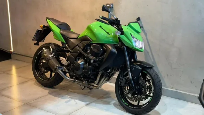 KAWASAKI Z 750