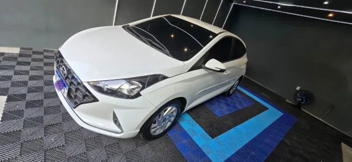 Hyundai HB20 Evolution 1.0 Flex 12V MEC 2021