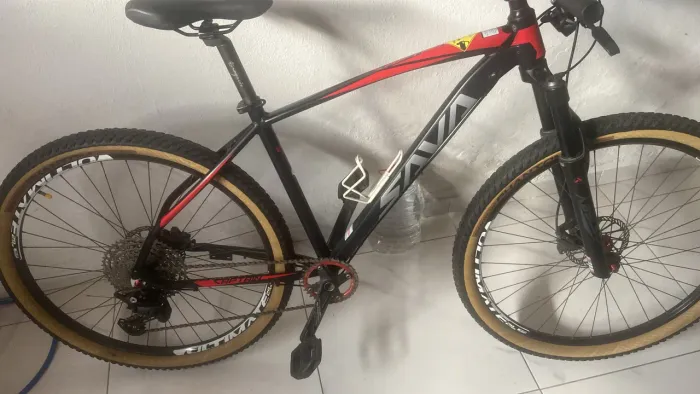 Bike aro 29