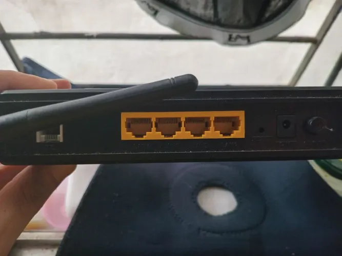 Modem dlink