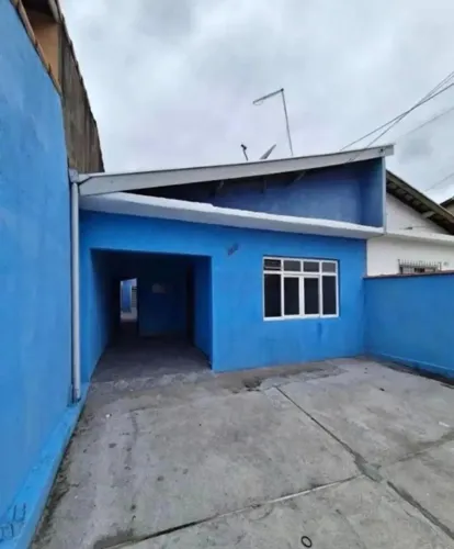 Entrego casa em Carapebus