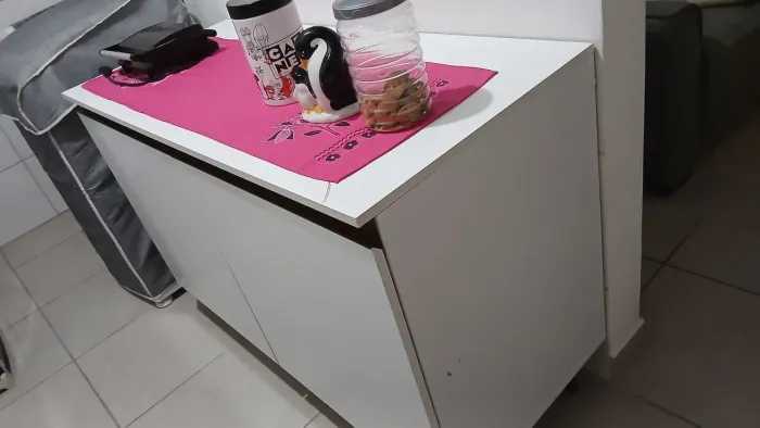 Balcão para cozinha