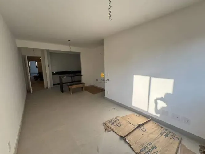 Apartamento à venda, 2 quartos, 1 suíte, 2 vagas, São Lucas - Belo Horizonte/MG