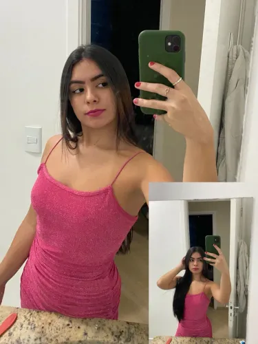 Vestido curto