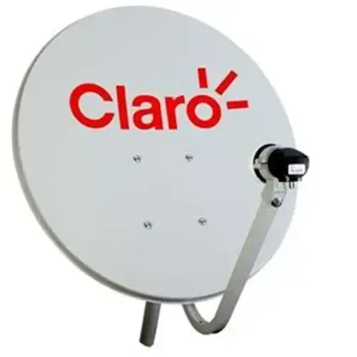 Antena da Claro