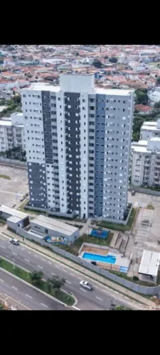 Apartamento Noví Av. São Vicente 2 quartos, particular