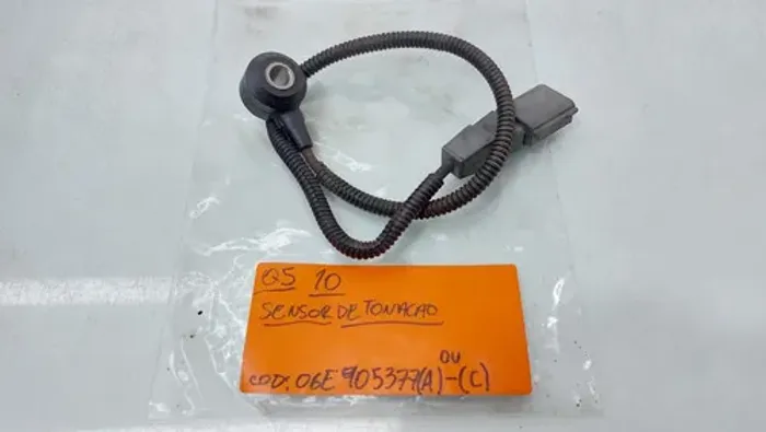 Sensor Detonação Audi Q5 3.2 Ano 2010 2011