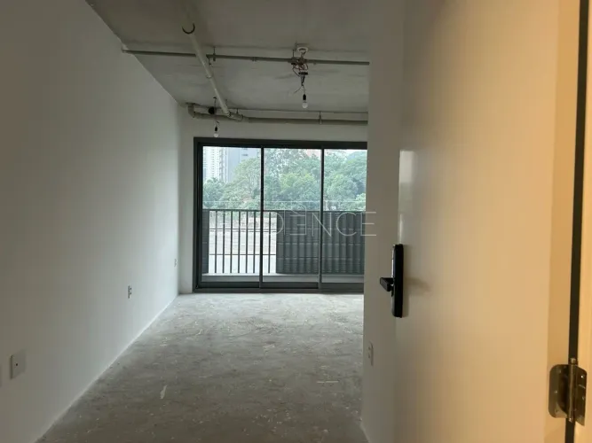 Sala comercial para Locação no Lumen - Anália Franco