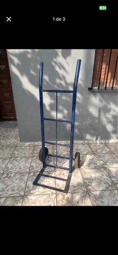 Carrinho de carga