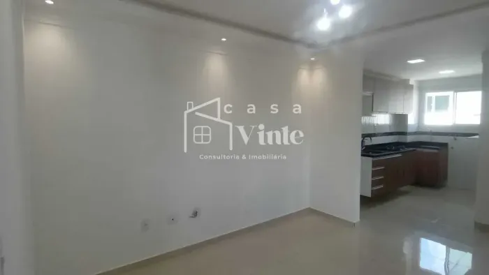 APARTAMENTO À VENDA NO CONDOMÍNIO DUO HORTÊNSIAS