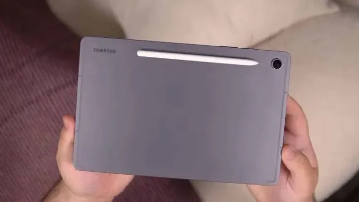 Tablet Samsung S10 Lite