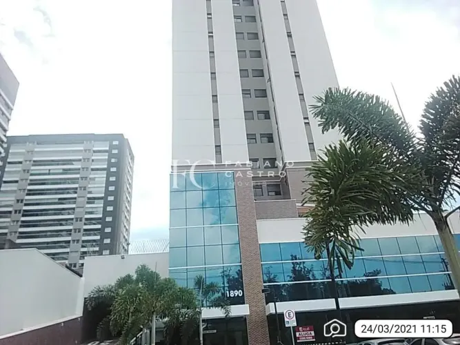 RESERVA DOS GÛYRÁS - Apartamento para alugar no bairro Jardim Tarraf II - São José do Rio 