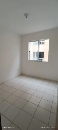 Alugo apartamento no BELIZE Residence, COHAMA/ próx à Avenida Mário Andreazza