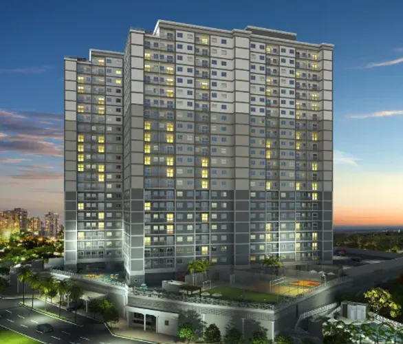 BIBLOS EDIFÍCIO RESIDENCIAL