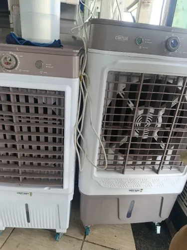 Climatizadores novos de ótima qualidade