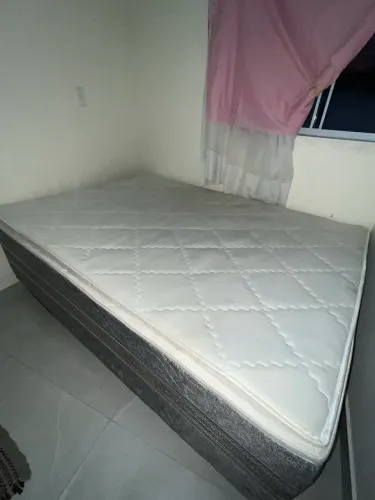 Cama casal