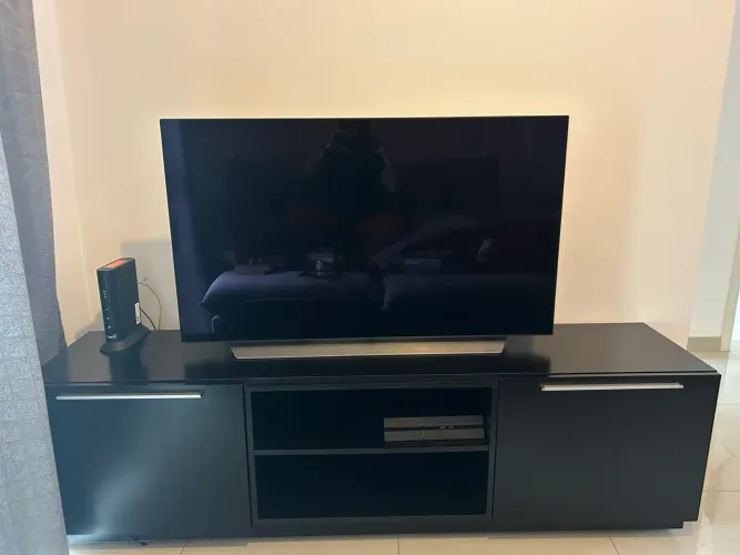 Rack para sala