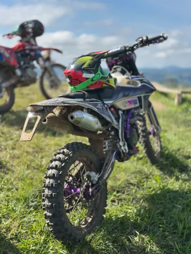 Mxf 300 rx 2021 ( não tinha a opção para escolher este modelo )