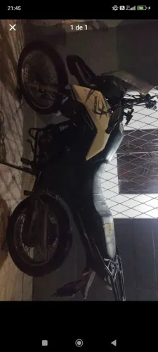 SHINERAY SHI 175 CARBURADA 