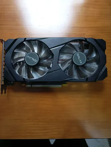 GTX 1660S