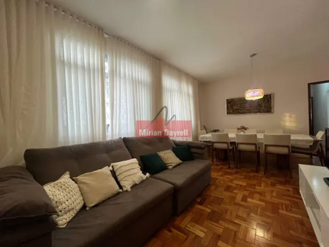 Apartamento para aluguel 03 quartos 01 vaga
