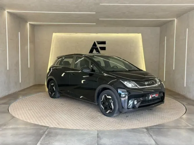 BYD Dolphin GS (Elétrico) 2024