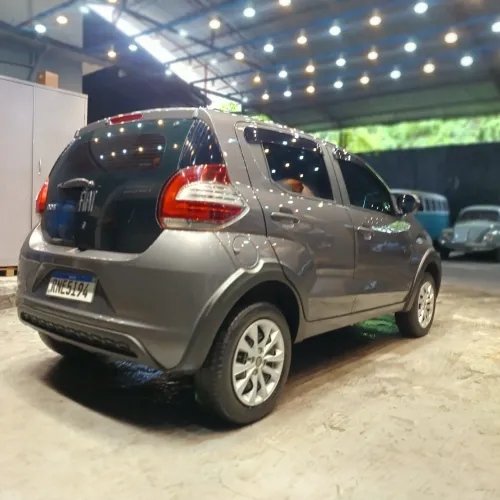 Vaga para Mecânico ou eletricista para AUTO