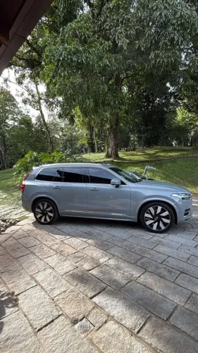 Volvo XC-90 T-8 Ultimate 2.0 AWD (híbrido) 2024