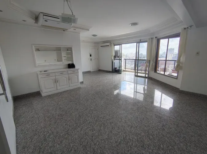 APARTAMENTO PARA LOCAÇÃO NO MAISON GIVERNY | 190M² | 4 QUARTOS SENDO 3 SUÍTES | 2 VAGAS