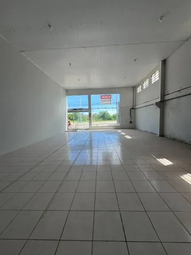 (MR) LOCAÇÃO PONTO COMERCIAL - ARAÇAGY