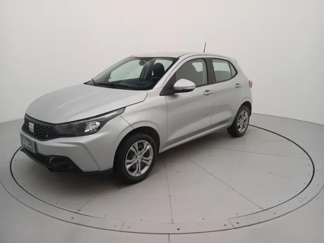 Fiat Argo Drive 1.0 Firefly 2025