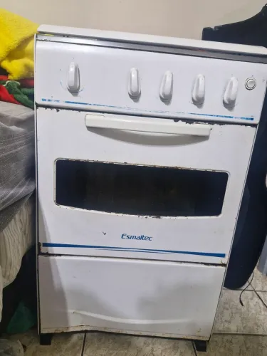 Vendo fogão