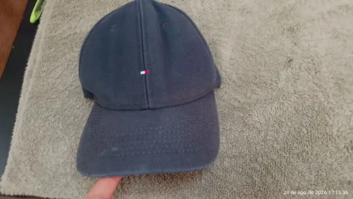Boné da Tommy Hilfiger