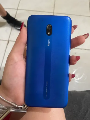 Redimi 8 A