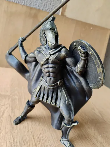 Soldado Espartano 