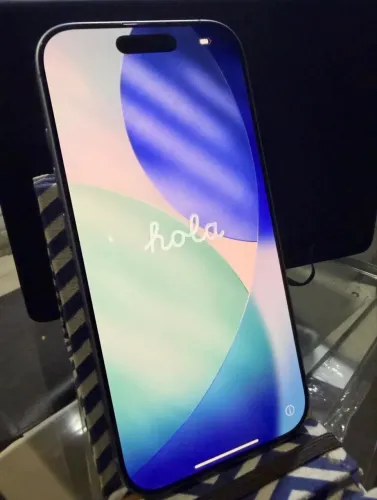 iPhone 17 256gb