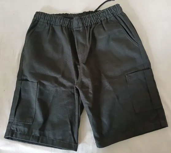 Short tamanho G chumbo