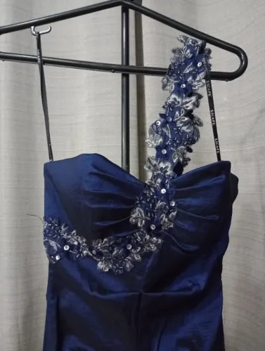 Vestidos de Festa Longos - 50,00 cada