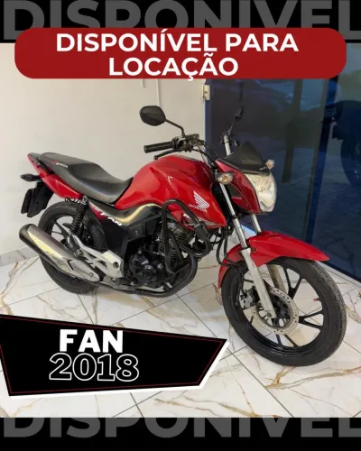 ALUGUEL DE MOTOS/LOCAÇÃO DE MOTOS 