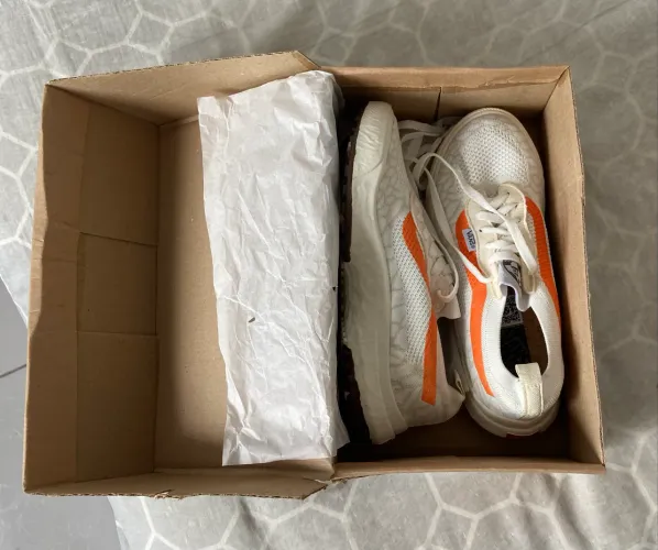 Tênis vans