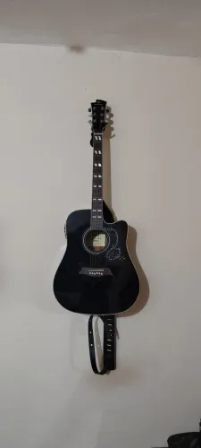 Violão Michael Vm925DTC