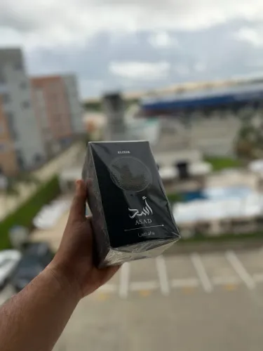 Perfumes árabes originais com selo