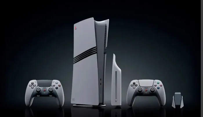 Playstation 5 Pro
