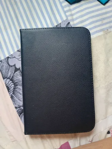 Vendo capa pra tablet 
