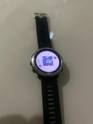 Garmin 645 Music