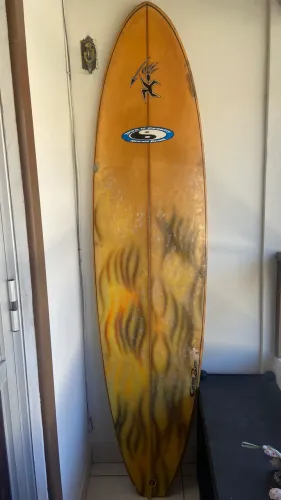 Prancha de Surf Fun