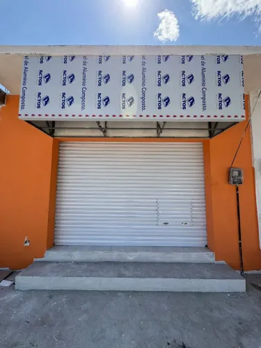 Portas Automática 