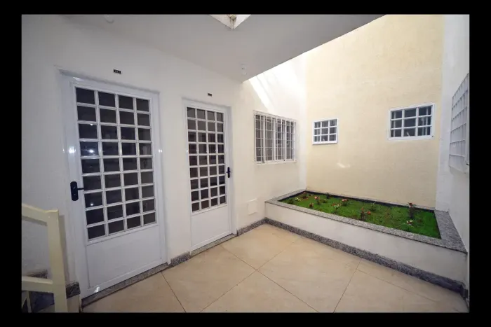 Imóvel para venda com 30 metros quadrados com 1 quarto em Floresta - Belo Horizonte - MG