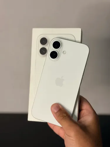 iPhone 16 256gb
