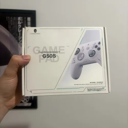 Thunderobot G50S